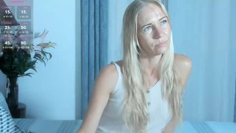Snapshot of hairy_mommy chatting on 06.09.26 Christine - online show from 06.09.26