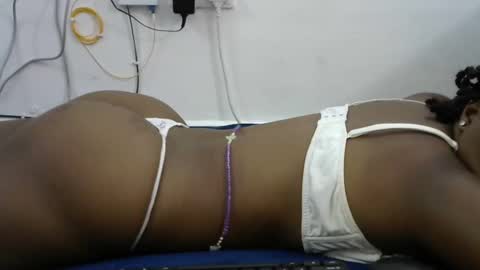 Snapshot of hairy_squiter chatting on 02.16.25 Zaraha online show from 02.16.25