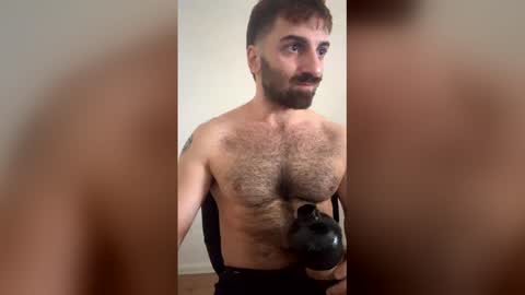 hairy_superman online show from 02.07.26