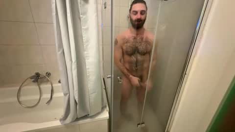 hairy_superman online show from 02.16.26