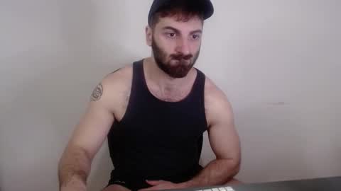 hairy_superman online show from 03.02.26