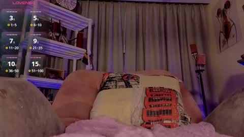 SALMA  online show from 02.01.25