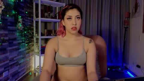 SALMA  online show from 03.07.25