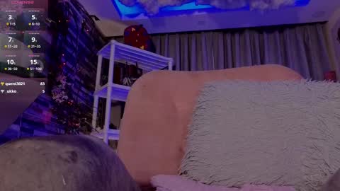 SALMA  online show from 03.08.25