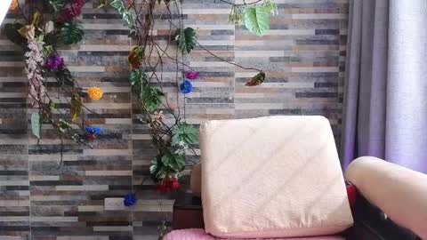 SALMA  online show from 10.29.25