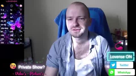 Puppy3 StockyDaddiesmusclebearsbeefybigmans online show from 03.23.26