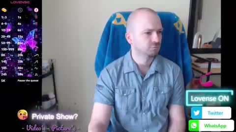 Puppy3 StockyDaddiesmusclebearsbeefybigmans online show from 04.09.26