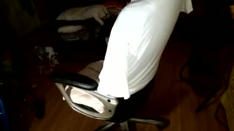 hairybear813 online show from 12.31.24