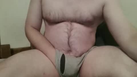 hairychest222141 online show from 01.15.26
