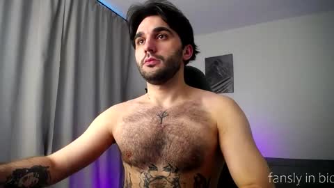 Adam online show from 04.28.26