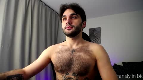 Adam online show from 04.30.26