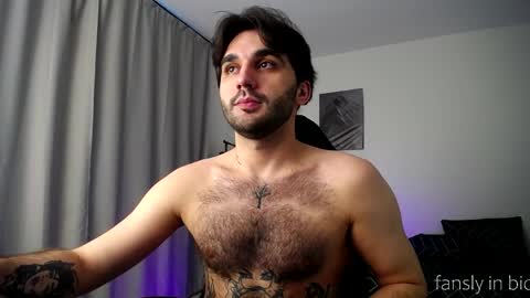 Adam online show from 05.03.26
