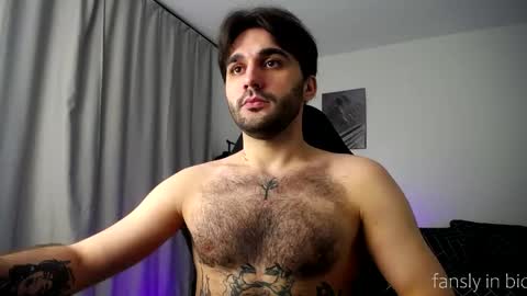 Adam online show from 05.04.26