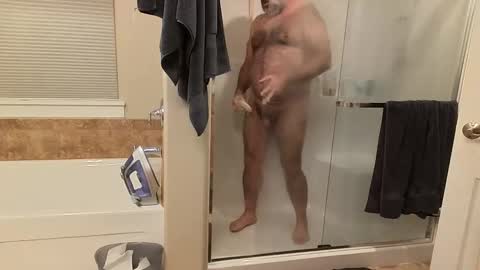 hairydaddreams online show from 11.25.25
