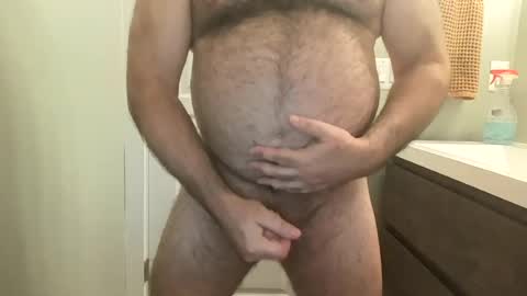 Snapshot of hairydaddreams chatting on 06.19.26 hairydaddreams online show from 06.19.26