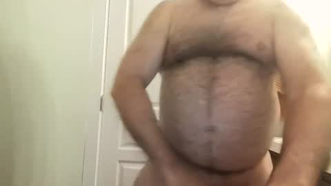 Snapshot of hairydaddreams chatting on 07.05.26 hairydaddreams online show from 07.05.26