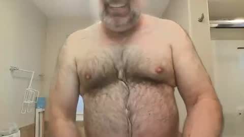 Snapshot of hairydaddreams chatting on 07.22.26 hairydaddreams online show from 07.22.26