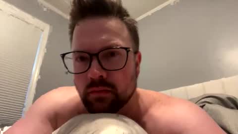 hairydaddybod online show from 03.12.26