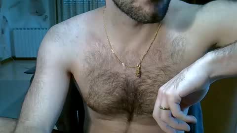 hairydaduncut online show from 03.09.26