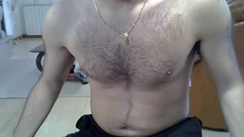 Snapshot of hairydaduncut chatting on 03.28.26 hairydaduncut online show from 03.28.26
