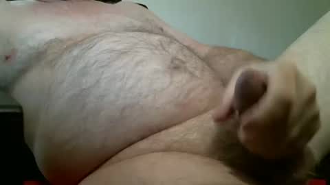 hairydude962 online show from 10.12.25