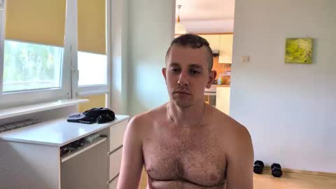 hairydudex online show from 09.18.25