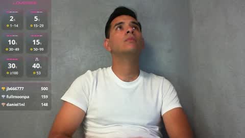 Damian online show from 05.02.26