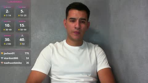 Damian online show from 05.27.26