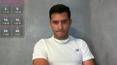 Damian online show from 06.16.26