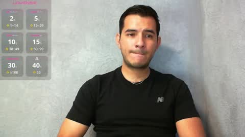 Damian online show from 06.18.26