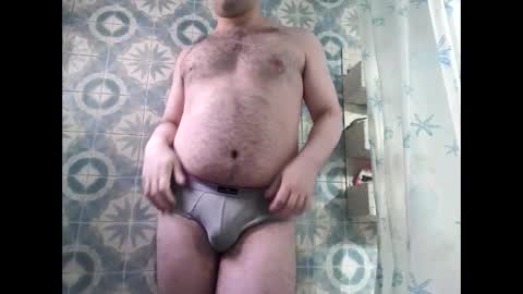 Snapshot of hairyfatboy01 chatting on 05.19.26 hairyfatboy01 online show from 05.19.26