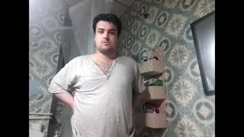 Snapshot of hairyfatboy01 chatting on 05.23.26 hairyfatboy01 online show from 05.23.26