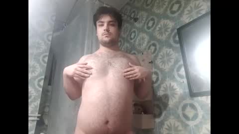 Snapshot of hairyfatboy01 chatting on 05.27.26 hairyfatboy01 online show from 05.27.26
