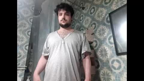 Snapshot of hairyfatboy01 chatting on 06.05.26 hairyfatboy01 online show from 06.05.26