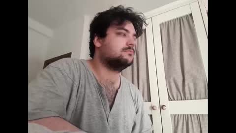Snapshot of hairyfatboy01 chatting on 06.09.26 hairyfatboy01 online show from 06.09.26
