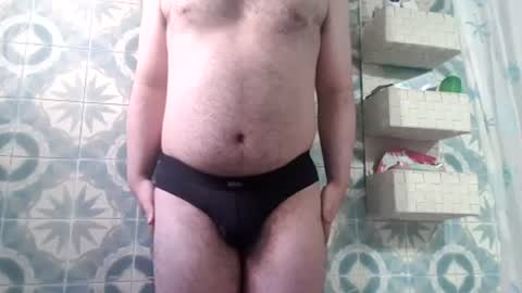Snapshot of hairyfatboy01 chatting on 06.14.26 hairyfatboy01 online show from 06.14.26