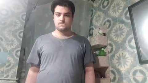 Snapshot of hairyfatboy01 chatting on 06.18.26 hairyfatboy01 online show from 06.18.26