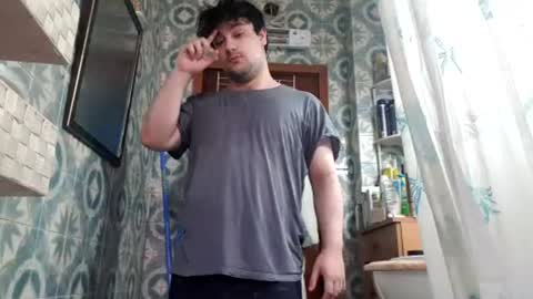 Snapshot of hairyfatboy01 chatting on 06.19.26 hairyfatboy01 online show from 06.19.26