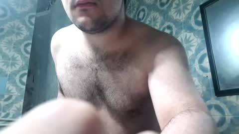Snapshot of hairyfatboy01 chatting on 06.22.26 hairyfatboy01 online show from 06.22.26