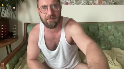 Harry Fit  Big Bro Dad Sir online show from 05.18.26