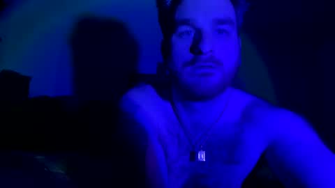 Snapshot of hairygayjay chatting on 01.07.25 Jay online show from 01.07.25