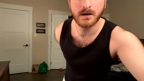 Snapshot of hairygayjay chatting on 01.25.25 Jay online show from 01.25.25