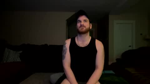 Snapshot of hairygayjay chatting on 02.21.25 Jay online show from 02.21.25