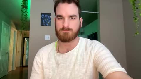 Snapshot of hairygayjay chatting on 02.12.26 Jay online show from 02.12.26