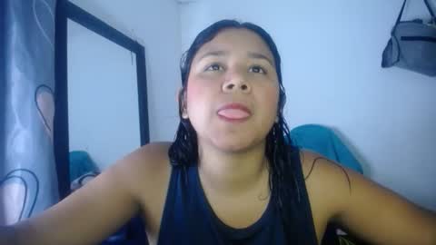 hairygirl83 online show from 04.23.26