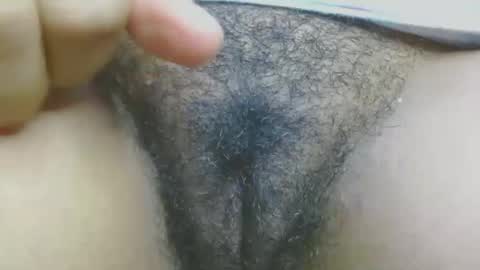 hairygirl83 online show from 05.05.26