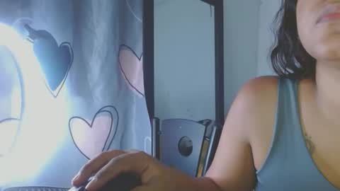 hairygirl83 online show from 05.08.26
