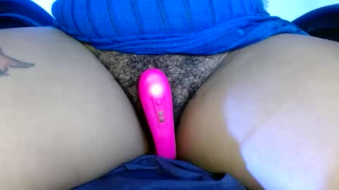 hairygirl83 online show from 06.06.26