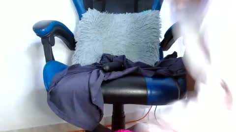 hairygirl83 online show from 06.20.26