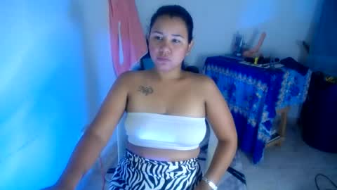 hairygirl83 online show from 06.24.26